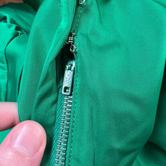 Vintage 40s 50s Cocktail Mini Midi Dress Mid Century Modern Formal Party MCM - Picture 4 of 7